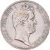 Coin, France, Louis-Philippe, 5 Francs, 1831, Lille, VF(30-35), Silver