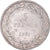 Coin, France, Louis-Philippe, 5 Francs, 1831, Lille, VF(30-35), Silver