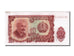 Banconote, Bulgaria, 10 Leva, 1951, FDS