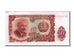 Geldschein, Bulgarien, 10 Leva, 1951, UNZ