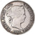 Coin, Philippines, Isabel II, 50 Centimos, 1868, EF(40-45), Silver, KM:147