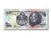 Banknot, Urugwaj, 50 Nuevos Pesos, 1989, UNC(65-70)