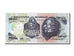 Banknote, Uruguay, 50 Nuevos Pesos, 1989, UNC(65-70)