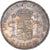 Moeda, Espanha, Alfonso XII, 5 Pesetas, 1876, Madrid, AU(50-53), Prata, KM:671