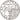 Moneda, Francia, Coupe du Monde 1998, 10 Francs, 1998, Paris, Proof, FDC, Plata