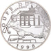 Coin, France, Coupe du Monde 1998, 10 Francs, 1998, Paris, Proof, MS(65-70)