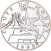 Coin, France, Coupe du Monde 1998, 10 Francs, 1998, Paris, Proof, MS(65-70)