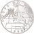 Moneda, Francia, Coupe du Monde 1998, 10 Francs, 1998, Paris, Proof, FDC, Plata
