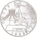 Coin, France, Coupe du Monde 1998, 10 Francs, 1998, Paris, Proof, MS(65-70)