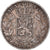 Coin, Belgium, Leopold II, 5 Francs, 5 Frank, 1871, EF(40-45), Silver, KM:24