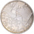 France, Monnaie de Paris, 10 Euro, 2010, Paris, AU(55-58), Silver