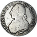 Moeda, França, Louis XVI, Ecu aux branches d'olivier, 1785, Perpignan