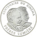 Coin, France, Frères Lumière, 100 Francs, 1995, Paris, Proof, MS(65-70)