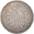 Moneda, Francia, Hercule, 5 Francs, 1875, Paris, MBC, Plata, KM:820.1