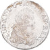 Francia, Louis XV, Écu de France, 1724, Rouen, Argento, BB+, Gadoury:319