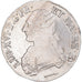 Coin, France, Louis XVI, Écu de Béarn aux branches d'olivier, Ecu, 1786, Pau