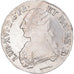 Moneta, Francia, Louis XVI, Écu de Béarn aux branches d'olivier, Ecu, 1786