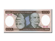 Banknote, Brazil, 1000 Cruzeiros, 1985, UNC(65-70)