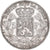 Coin, Belgium, Leopold II, 5 Francs, 5 Frank, 1875, EF(40-45), Silver, KM:24