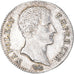 Münze, Frankreich, Napoléon I, Franc, AN 13 3/2, Paris, SS+, Silber, KM:656.1
