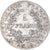 Coin, France, Napoléon I, Franc, AN 13 3/2, Paris, AU(50-53), Silver, KM:656.1