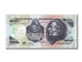 Banknote, Uruguay, 50 Nuevos Pesos, 1989, UNC(65-70)