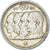 Munten, België, Régence Prince Charles, 100 Francs, 100 Frank, 1951