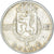 Moeda, Bélgica, Régence Prince Charles, 100 Francs, 100 Frank, 1951