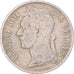 Monnaie, Congo belge, Albert I, Franc, 1927, TB+, Cupro-nickel, KM:20