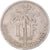 Coin, Belgian Congo, Albert I, Franc, 1928, EF(40-45), Copper-nickel, KM:21