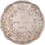 Coin, France, Hercule, 5 Francs, 1878, Bordeaux, AU(50-53), Silver, KM:820.2