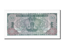 Banknote, South Viet Nam, 50 D<ox>ng, 1969, UNC(65-70)