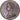 Coin, France, Henri V, Module 5 francs, 1830, MS(60-62), Bronze, Gadoury:649