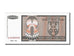 Banknote, Croatia, 20 Million Dinara, 1993, UNC(65-70)