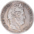 Coin, France, Louis-Philippe, 5 Francs, 1831, Lille, VF(30-35), Silver