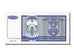 Banknote, Croatia, 10 Million Dinara, 1993, UNC(65-70)