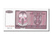 Banconote, Croazia, 50 Million Dinara, 1993, FDS
