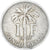 Moneta, Congo belga, Albert I, Franc, 1927, BB, Rame-nichel, KM:20