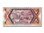 Billet, Uganda, 5 Shillings, 1987, NEUF