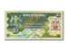Banknote, Uganda, 10 Shillings, 1987, UNC(65-70)