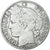 Coin, France, Cérès, Franc, 1872, Bordeaux, F(12-15), Silver, KM:822.2
