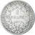 Coin, France, Cérès, Franc, 1872, Bordeaux, F(12-15), Silver, KM:822.2