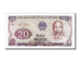 Banconote, Vietnam, 20 Dông, 1985, FDS