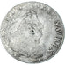 Moneta, Francia, Louis XIV, 1/2 Ecu de Flandre aux palmes, 1694, Lille, MB