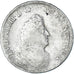 Coin, France, Louis XIV, 1/2 Écu de Flandre aux palmes, 1/2 Ecu, 1694, Lille