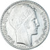Coin, France, Turin, 20 Francs, 1933, Paris, Rameaux longs, AU(50-53), Silver