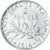 Coin, France, Semeuse, 2 Francs, 1914, Paris, AU(50-53), Silver, KM:845.1