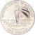 Estados Unidos da América, Dollar, Statue de la Liberté, 1986, U.S. Mint