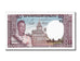Geldschein, Lao, 50 Kip, 1963, UNZ