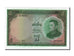 Geldschein, Lao, 5 Kip, 1962, UNZ